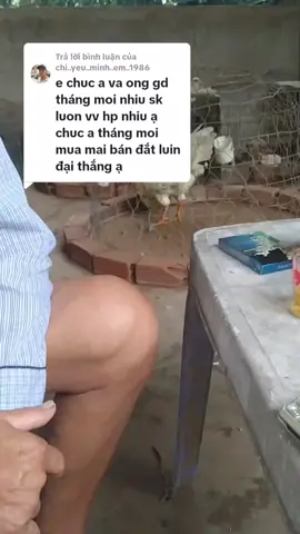 Trả lời @chi..yeu..minh..em..1986 za e c,on a trai nhiều, chúc a và gia thật nhiều sức khỏe 🥰 những ae mà mình chưa tl ae được thông cảm nha