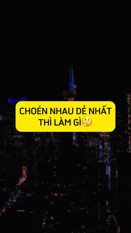 Làm gì nhỉ #yeunu18 #eva #chuyenvochong #chuyenthamkin #phongthe #kinhnghiemphongthe 