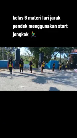 kelas 6 👍 #masukberanda #fyp #soundviral #gurutiktok #gurusd #guruolahraga 