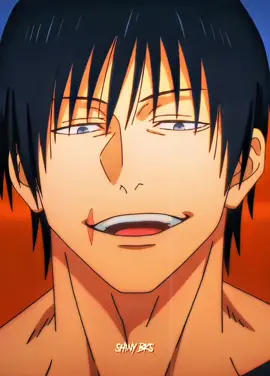 Toji#tojifushiguro #toji #animeedit #anime #jjkseason2 #jujutsukaisen 