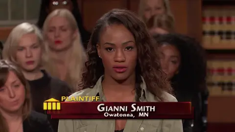 Did Controlling Boyfriend Break Teen’s Phone  Part 2_R