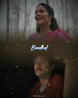Kadhal Rojave ❤️❤️❤️🎵 #rojamovie #arvindswami #madhoo #arrahman #arrahmanmusic  #spbala #sujatha #kadhalrojave #tamilsong #tamillyrics #tamilmovie #Love #trend #trending #song #fypシ #fyp #whatsappstatus #tamilstatus #12k #lovebgm #virlvideo #viral #support_me 