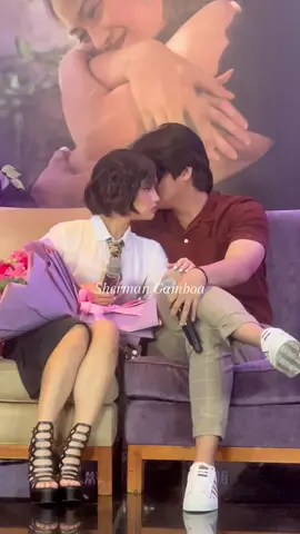 Jusko ang sweet ng ReTox!!! #fyp #foryou #foryoupage #tiktoktainmentPH  #shermangamboa #kuyasherman #abscbn #retox #retoxmediacon #gillianvicencio #yvesflores 