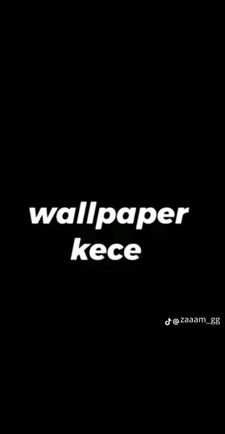 bagi bagi wallpaper kc