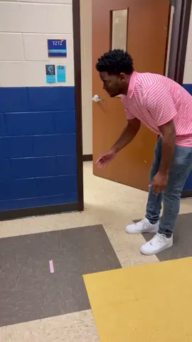 #Repost @swooshmoneyhines ... Are you trying to figure out how to set the tone daily for this school year. Well let’s check in with the #TeacherSquadUnite for a cool morning greeting idea💡 Why are morning greetings important? A morning greeting routine is important to set the tone for the day, eases nerves, and gives everyone a moment to transition from their home life to school life. You can greet your students in anyway you choose as long as you are able to individually greet and welcome them into the classroom. In my room we use handshakes🫱🏾‍🫲🏼 Each child came up with their own handshake! As you can see, there was a lot of dancing and a lot of hugs. Each child’s handshake showed a little bit of their personality!