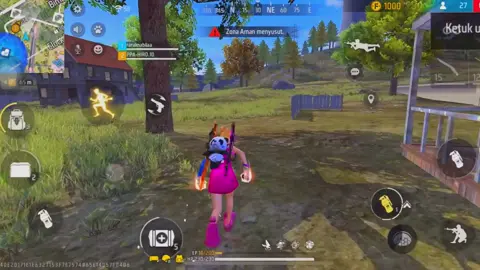 siapa yang doinya gini juga? nawarin kill tapi doi juga yang ambil killnya😡 #rora2 