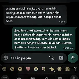 bertobatlah sebelum terlambat #reminderislamic #quotestory #fypislam #selfreminder #taubat 