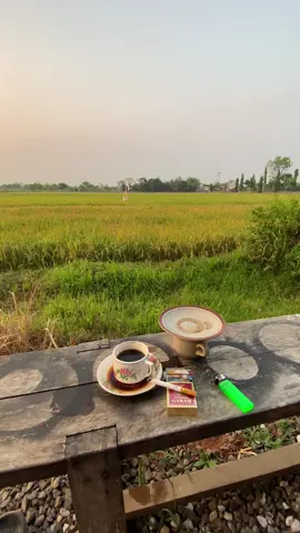 sopo ngerti nek tekuni tahun ngarep munggah kaji ☕️