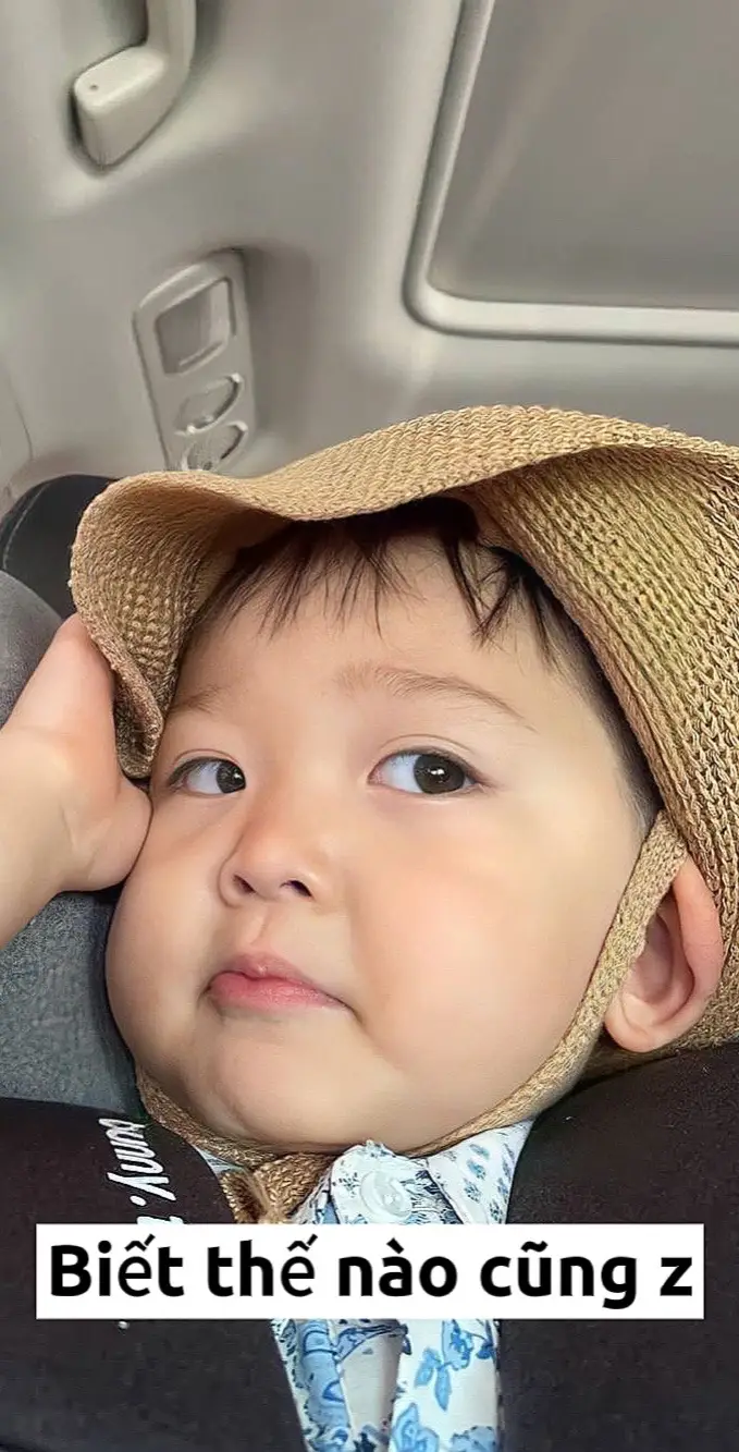 Mấy bạn nam lưu về tập làm nũng với ngyeuu đi nào🥺(Part 16) #fyp #foryou #meme #funny #baby #xuhuong #xuhuongtiktok 