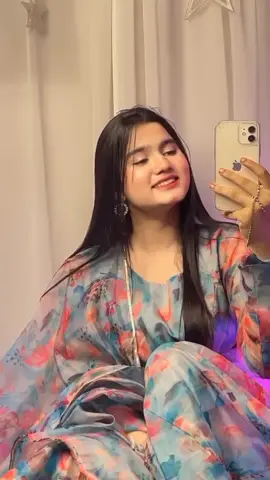 YEH TUNE KYA KIYA ✨ #trending #foryou #viral #trend #badin #badinqueen #uroojaslamfam💞 