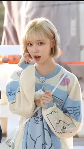 ウィンターちゃんまた金髪ボブにしてくれないかなぁ～💕👱#aespa #Winter #fyp #sm #kpop #おすすめ #運営さん大好き #伸びて #拡散希望 #おすすめにのりたい #aespa_official #blonde #hair 