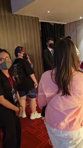 รักมีนปิงเสมอเจอแล้วอยากเจออีก😊😘 #pingkrittanun #Meennicha8 #มีนปิง 