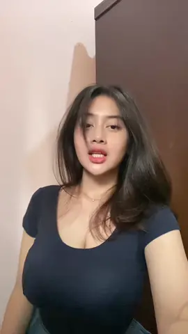 untung aku nyetok terus🤫