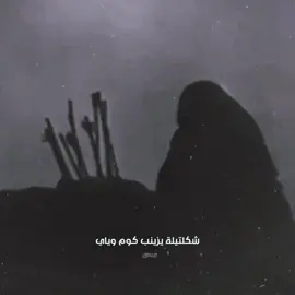 شگلتيلة يزينب🖤🥀 | #باسم_الكربلائي #ليث_مازن #محرم1445 #جديد #ستوريات #انستا #رقية #الشيخ_زمان_الحسناوي 