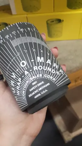 Just look at the material quality of the Curvo Wrap-A-Rounds 😍🔥 Being made from flexible gasket material, this mean each and every Wrap-A-Round has insane resistance to both the cold and heat. #businesscheck #curvomark #wraparound #piperuler #fyp #viral #fypシ 