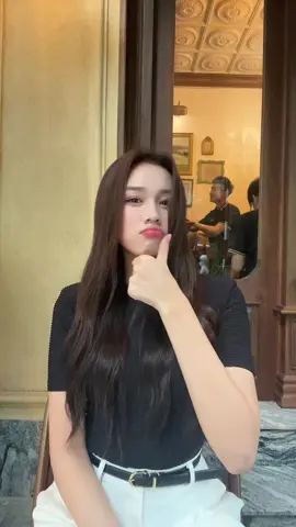 Nay tui nhảy được rồi nha mấy bà 😆😆 #dothiha #hoahauvietnam #tiktokgiaitri 