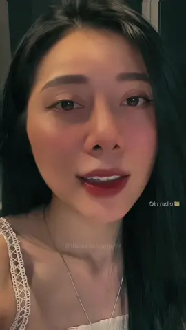 Câu này hay quá đúng không nhỉ? Người trong lòng có bạn thì sẽ luôn chủ động, 🤍 Còn không thì họ sẽ bỏ qua bạn…!! 💔🥀 #radiotamtrang #radio #tamtrang2168 #qinradio #nhactamtrang #tamtrang #tinhyeu #xuhuongtiktok 