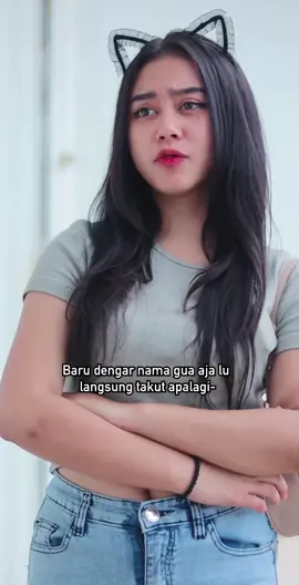 Gara-gara Catty semua cowo hamil?!#dramatiktok #drama #myblackcatty #ingoldcreative #serial #serialtiktok #tiktoktainment 