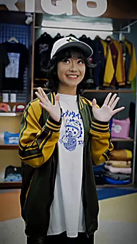 Tutor HD gimana bang ?😭😭 #freya #freyajkt48 #freyajayawardana #fyp 