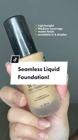 Tips pakai foundation nih biar hasil complexion kamu lebih natural & gak  ngecrack🤫 #imploracosmetics #approvedbyme 