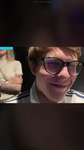 Генсуха и Toxis$ 😍 #gensyxa #генсуха  #toxi$  #токсис  #twitch  #gensyxastream