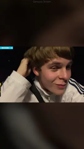 Toxi$ украл стрим 🤣 #gensyxa #генсуха  #toxi$  #токсис  #twitch  #gensyxastream