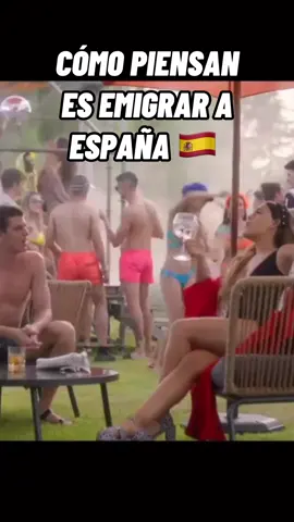#comediahumor #emigrarespaña #emigrar #inmigrantes #meme 