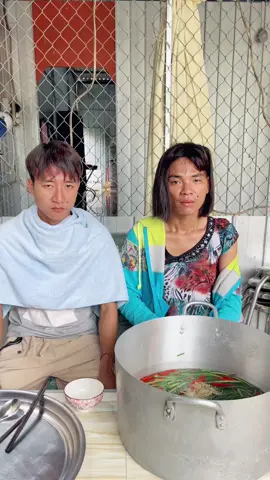 Mời cả nhà ăn sáng với vợ chồng mình nha #tuncuibap #windnet #windnet 