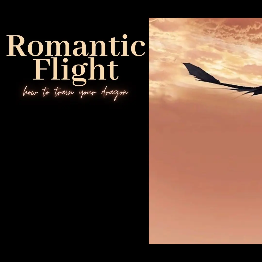 #romanticflight #johnpowell #httyd #fyp #foryou #viral #romanticflighthttyd #johnpowellmusic #foryoupage #hiccup #astrid #hiccupandastrid #howtotrainyourdragon #instrumental 