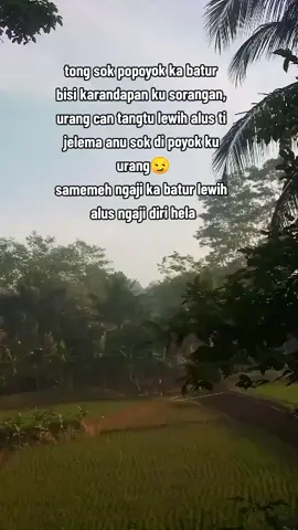 ngaji diri😏#papagahsunda#pepelingkahirupan_diri #lagusunda #fyp #fyp 