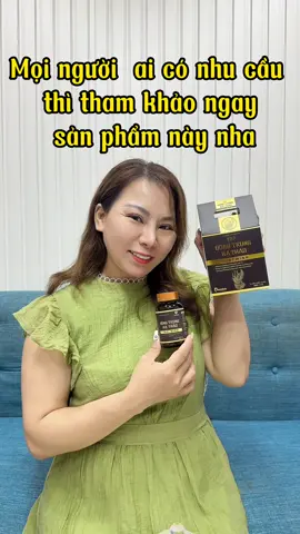 Nhờ có trà Đông trùng hạ thảo Thái Minh mà mình ăn ngon ngủ tốt hơn  #dongtrunghathaothaiminh #đôngtrùnghạthảotháiminh #đongtrungthaiminh #đôngtrùngtháiminh