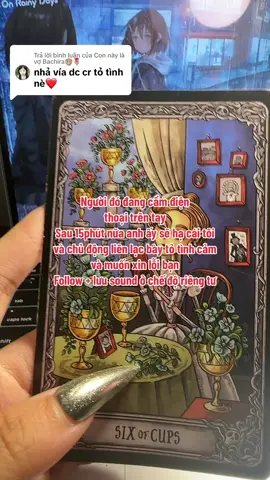 Trả lời @Con này là vợ Bachira🙊🌷 