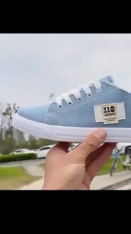 2023 Korean canvas casual women's shoes#canvascasualshoes #shoesforwomen #koreanshoeswomen 