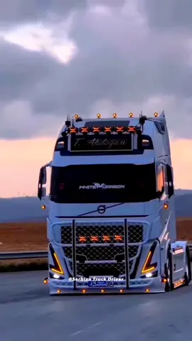 VOLVO FH16🤍 #volvo #fypシ 