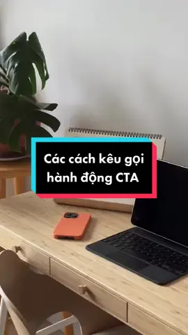 CTA là cách kêu gọi người xem hành động trên kênh giúp tăng tương tác nhanh chóng. Áp dụng ngay các cách kêu gọi hành động sau 👉👉 #cta #calltoaction #kenhtiktok #xaykenhtiktok #follow #trieuview 