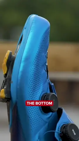 Different Types of Cycling Shoes🤔 How much difference do different cycling cleats make?🤨 Manon gives a Gravel low down🧐 #gcn #cycling  #gcnshorts