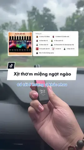 Răng miệng phải thơm thì mới tự tin đúng không mn #xuhuong #baovudayreview #fyp 