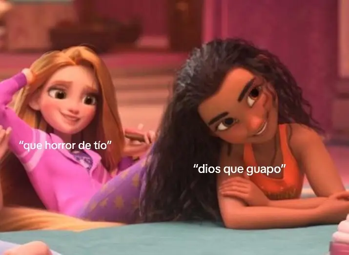 si somos