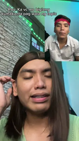 Pogi kana kaso.. HAHAHAHAH ano ba naman kyla wala ng matino!