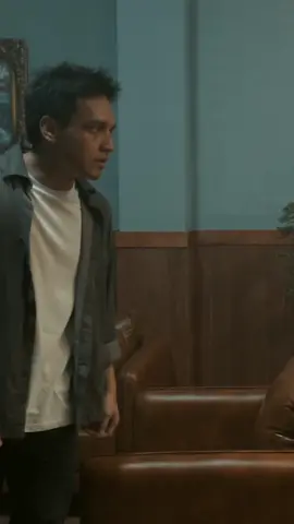 Emang cuman Elzan yang bisa nyelesain tugas dari Bos Tony 💪🏻 #TikTokTainment #RekomendasiTontonan #ScreenplayFilms #PertaruhanTheSeries 