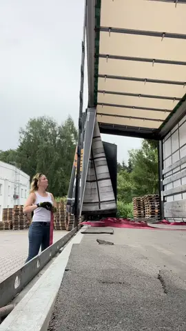 #trucking 