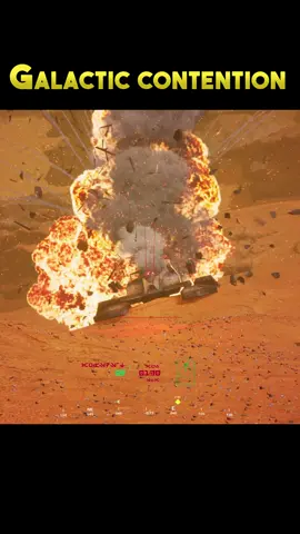 Geonosian Powah #starwars  #disney #steam  #offworldindustries  #LucasArts, #gaming #games #multiplayer  #pvp  #shooter, #fps, #simulators, #militarysimulator #warfare #clonewars