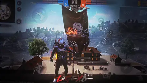 The King Of Clock Tower 🤯 #freefire #lugoxd #foryou #freefirethofficial #freefiremena #freefireindonesia #freefirevietnam #freefirepakistan #freefireeditingmaster #1m #gaming 