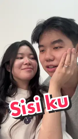 Makasih ya udah selalu di sisi aku (: #juanneve #sengseng #sengsengsquad #couplegoals #couplegoals❤️ #sengsengseng #seng 