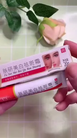 Pekas Remover Effective Melasma Cream Anti Freckle Collagen Original Skin Whitening Moisturizer