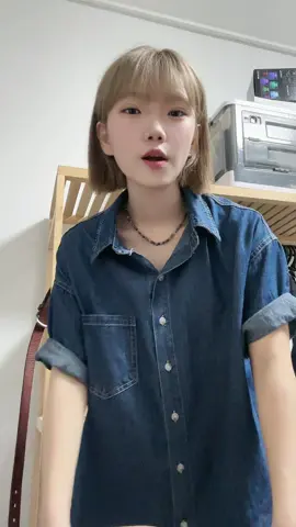 이 여자는 눈썹으로 춤을 춥니다 #추천 #fyp 