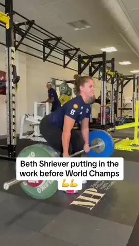 @Bethany Shriever’s lifting schedule is epic before the @2023 UCI Cycling Worlds 💪💪 #sport #sports #gym #GymTok #muscle #lifting #cycling #bike #bmx #bmxracing #teamgb #gear5 #julydump #viralvideo #brazil 