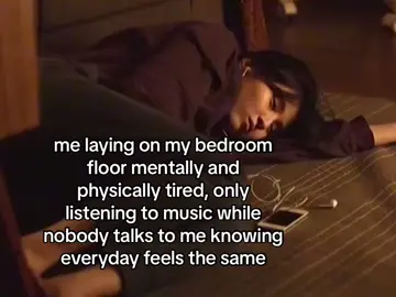 its so exhausting #pain #mentalhealthmatters #fyp #relatable #MentalHealth 