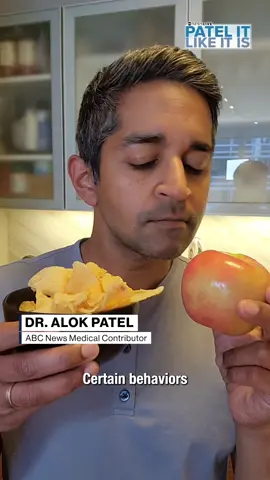 Cancer rates are on the rise in adults younger than 50 years old. Dr. Patel explains why and has tips on how to stay healthy and reduce your risk of #cancer. 