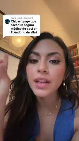Replying to @Ari que otra preguntita tienen ? #visaschengen #seguromedicoeuropa #latinaeneuropa #eurotrip #ecuador 